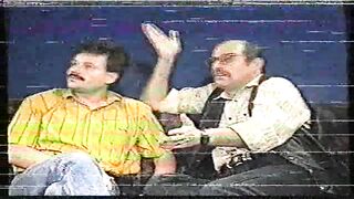 Állati nyomkodó - Magyar szinkronos teljes vhs szexvideó