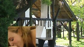 Pusztaszex - Magyar szinkronos teljes erotikus film