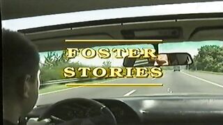Fosters Sztori - Magyar szinkronon teljes pornóvideó