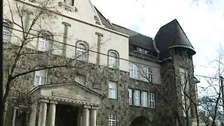 Anita a kórház szélen - Magyar szinkronos teljes erotikus videó