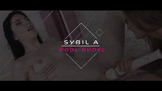 Sybil picsája megkúrelva