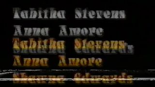 Dante kárója - Magyar szinkronos teljes erotikus videó