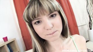 Gina Gerson csoportos szex bulija