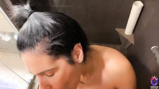 Bombázó spanyol barátnő házi pornó videója