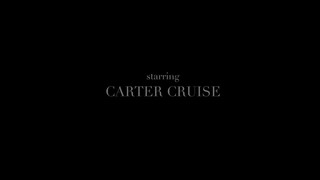 Carter Cruise rendesen popsiba rakva