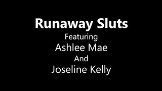 Joseline Kelly és Ashlee Mae kezelésbe veszik a kárót