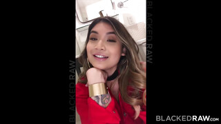 Brenna Sparks és a néger pénisz