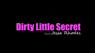 Moms Teach Porno - Jessa Rhodes és a méretes hímtag