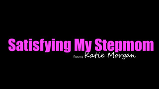 Moms Teach Porno - Katie Morgan a férje fiával szexel