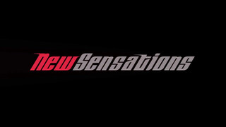 NewSensations - Kendra Spade szőrös pinája megpakolva
