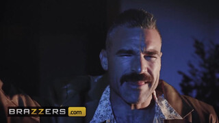 Brazzers - Kendra Spade picsája meghágva