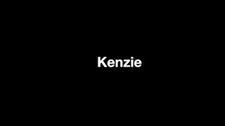 TUSHYRAW - Kenzie Reeves az anál kedvelő tini csajszi