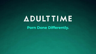 ADULT TIME - Gianna Dior érzéki baszása
