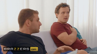 Brazzers - Sheridan Love a fia haverjával kúr