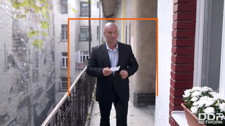 Szexi latina lány kielégíti a fasziját