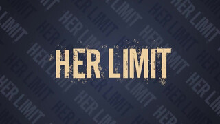 HerLimit - Kate Rich nagy dákót kap a análjába