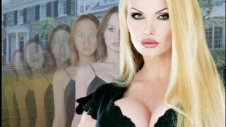 Szexmasinák (The Breastford Wives - 2007) - Teljes xxx videó eredeti nyelven