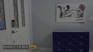 Brazzers - Azul Hermosa a fullos doktornő