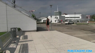 PublicAgent - Miky Love felszedve és megkefélve