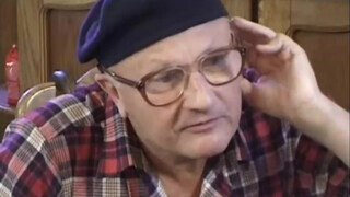 George Bácsi tini picsát kúr