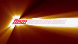 New Sensations - Harmony Wonder a izgató spanyol picsa