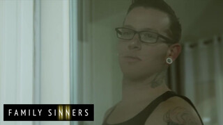 Family Sinners - Kendra Spade a felhevült brazil