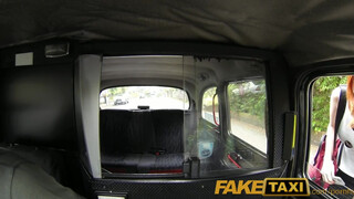 FakeTaxi - Zara DuRose popója megkefélve