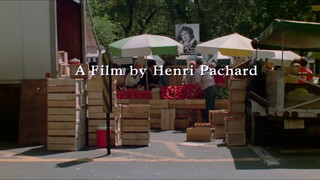Public Affairs (1983) - Retro vhs xxx videó