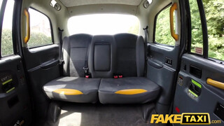 Fake Taxi - Ashleigh Devere a nagy cickós kiscsaj