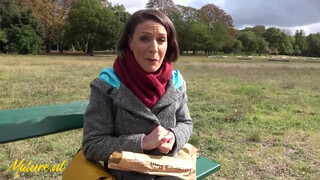 Francia házastárs análba kefélve