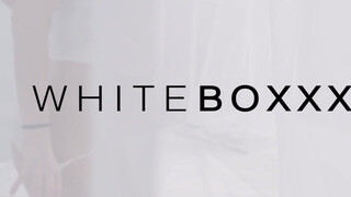 WhiteBoxxx - Alyssa Reece fullos kanadai bige