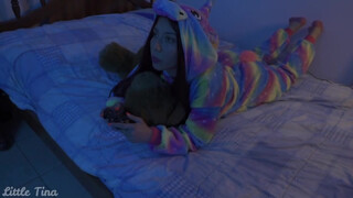Gamer brazil bige popsiba baszva