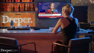 Deeper - Kenna James új partnert talált