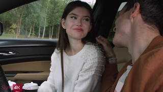 Stefany Kyler randi után megrakva
