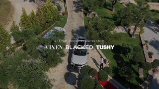 TUSHY - Jia Lissa popsikája megkúrelva