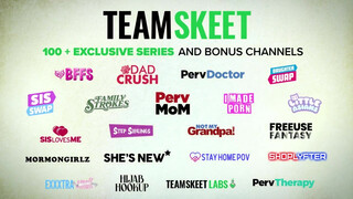 Devyn Heart a fullos brazil kiscsaj - TeamSkeet Full Scene