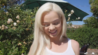 Elsa Jean és a kertész pasi hatalmas léce