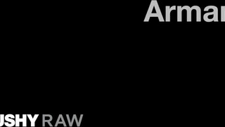 TUSHYRAW - Armani a bombázó kisasszony