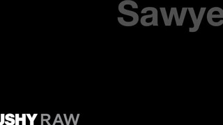 TUSHYRAW - Sawyer az extra vékony spiné