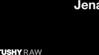 TUSHYRAW - Jena durván popsiba tolva