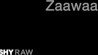TUSHYRAW - Zaawaadi ánusza meghágva