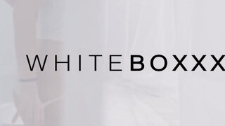 WhiteBoxxx - Ginebra Bellucci a dögös kolumbiai bige