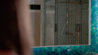 Luxury Girl - Csodás testű amatőr kisasszony