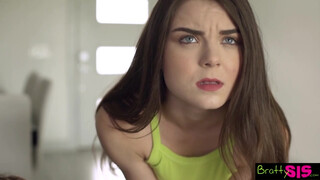 Megan Marx a dugásmániás bige