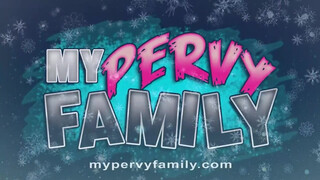Kolumbiai Anya és lánya hármasban - MyPervyFamily