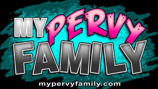Ariella Ferrera kívánja a méretes dákót - MyPervyFamily