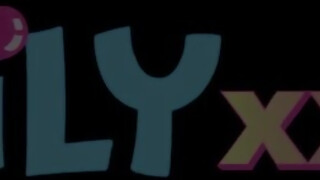 FAMILYXXX - Demi Hawks a káró kedvelő húgi