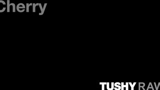 TUSHYRAW - Cherry Kiss alaposan seggbe rakva
