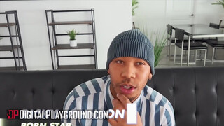 DigitalPlayground - Payton Preslee barna manussal baszik