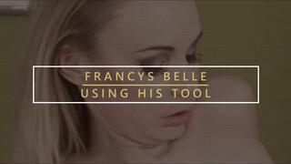 Francys Belle picsája megkúrva